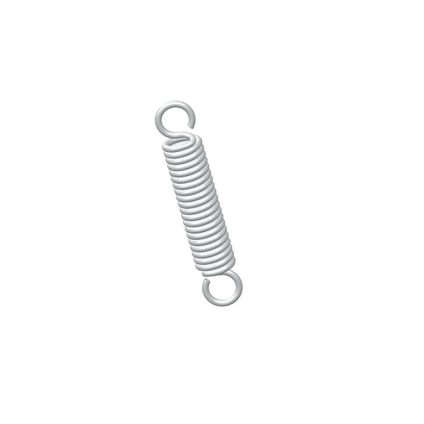 Approved Vendor Extension Spring, O= .120, L= .63, W= .020 G209964964 - main
